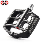 Bicycle pedal bearing universal mountain bike pedal