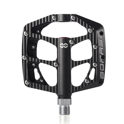 Bicycle pedal bearing universal mountain bike pedal