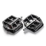 Bicycle pedal bearing universal mountain bike pedal