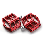 Bicycle pedal bearing universal mountain bike pedal