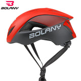 Bike Helmet Ultralight BreathableIntegrally-Molded MTB Road Sports Men Women