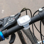 Bicycle Light MTB Road Bike Lamp Night Running Safety Warning