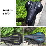 Bicycle Saddle Cover MTB Road Bike Seat Protection Shield Comfortable