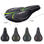 Bicycle Saddle Cover MTB Road Bike Seat Protection Shield Comfortable