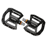 Bicycle pedals Aluminum alloy bearing