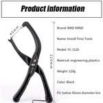 Bike Hand Tire Lever Bead Tool  Install Bicycle Tires