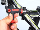Bicycle Repair Tools MTB Bike Pedal Spanner 2.5/3/4/5/6/8/10mm