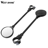 Bike Mirror Handlebar Rearview Mirror