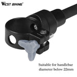 Bike Mirror Handlebar Rearview Mirror