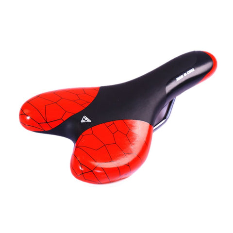 Bike Saddle MTB Road Bike Seat Soft Comfortable Cushion