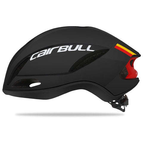 Cycling Helmet Integrally-molded Helmet Racing Road Bike