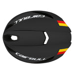 Cycling Helmet Integrally-molded Helmet Racing Road Bike