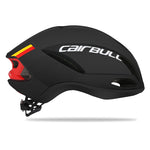 Cycling Helmet Integrally-molded Helmet Racing Road Bike