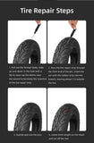 Bicycle Repair Tools Bike Tire Repair Kits