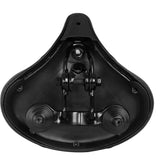 Comfortable Saddle Bike Seat Cushion Soft Shock Absorbing