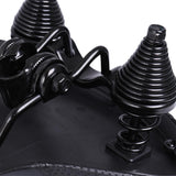 Comfortable Saddle Bike Seat Cushion Soft Shock Absorbing