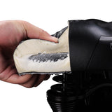 Comfortable Saddle Bike Seat Cushion Soft Shock Absorbing