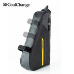 Bicycle Bag Triangle Waterproof Large Capacity MTB Bike Bag Outdoor Sports Top Tube Cycling Pannier Bike Accessories