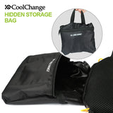 Bike Bag Ultralight Waterproof Sports Breathable Backpack Bicycle Bag Portable Folding Water Bag Cycling Backpack