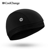 Cycling Cap Ice Silk Bike Man Woman Outdoor Sports Equipment Summer Breathable Running MTB Bicycle Riding Head Hat