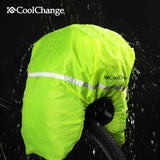 Waterproof Bicycle Bag 35L Multifunction Portable Cycling Rear Seat Tail Bag Bike Bag Shoulder Handbag Accessories