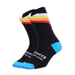 Cycling Socks Men Women Outdoor Road Bicycle Bike Socks Brand Running Compression Sport Sock