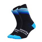 Cycling Socks Men Women Outdoor Road Bicycle Bike Socks Brand Running Compression Sport Sock