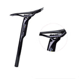 MTB Road bicycle carbon fiber Saddle Ultralight 3K Matte/Glossy cushion