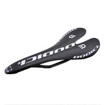 MTB Road bicycle carbon fiber Saddle Ultralight 3K Matte/Glossy cushion