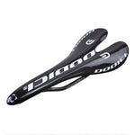 MTB Road bicycle carbon fiber Saddle Ultralight 3K Matte/Glossy cushion