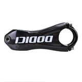 31.8mm 10 Degree Carbon Fiber MTB Bicycle Stem Handlebar Clamp