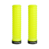 Bicycle Eco TPR Grips Anti-skid Bar End Comfy Hand Feel Multi Color Options MTB Cycling Hand Rest