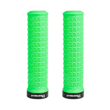 Bicycle Eco TPR Grips Anti-skid Bar End Comfy Hand Feel Multi Color Options MTB Cycling Hand Rest