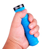Bicycle Eco TPR Grips Anti-skid Bar End Comfy Hand Feel Multi Color Options MTB Cycling Hand Rest