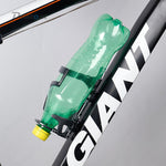 Bicycle Water Bottle Holder 65mm PC Mold-in Plastic Bottle Cage Carrier Rack Light Weight  Cycling Parts BKG-008