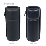 Cycling Tools Case for Bottle Cage Mount to Store Bicycle Repair Tools Kits Mini Pump Glasses Box Capsule