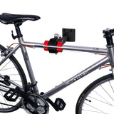 Heavy Duty Wall Mount for Road Bike Storage Mechanical Repair MTB Bicycle Holder Stand Clamp Work Bracket 20KG Load