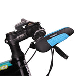 Bicycle Barend Bar End Hand Grip Front Bar Handlebar Casing Holder MTB Mountain Cycling Hand Rest