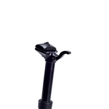 MTB Dropper SeatPost Hand Remote 30.9/31.6*375mm