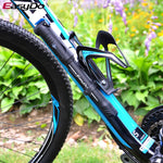 Bicycle Pump Portable Universal Valve Engineering Plastics High Performance For Mountain Road Bike Cycling Pump IAIR-2