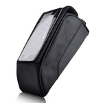 Bike Bicycle Bag MTB Pouch Waterproof Front Tube Frame Bag Screen Touch Phone Bags Bike Travel Bags