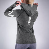 Sportswear Women T Shirt Sport Yoga Quick-Dry Running Gym