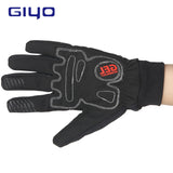 Cycling Gloves Sport Waterproof Bicycle Gloves Men Bike Gloves