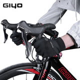 Winter Sports Gloves Men Women Cycling Bicycle Gloves Full Long Finger Road MTB Bike Gloves Ski Motorcycle Driving Gloves