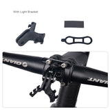 GUB New Bike Handlebar Stem Extension Rack for Sports Camera Mount GoPro Support Stand CNC Alloy Anodized Furnishing #609