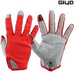 Bicycle Full Finger Sport Gloves Breathable Cycling Long Mittens Bicicleta Touchscreen Road Bike Shock Absorbent Glove