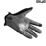 Bicycle Full Finger Sport Gloves Breathable Cycling Long Mittens Bicicleta Touchscreen Road Bike Shock Absorbent Glove