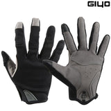 Bicycle Full Finger Sport Gloves Breathable Cycling Long Mittens Bicicleta Touchscreen Road Bike Shock Absorbent Glove