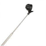 Golf Ball Pick Up Stainless Steel 2M Golf Ball Retriever Automatically Portable Telescopic Retriever