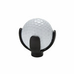 Golf Ball Pick Up Tool Ball Pick Up Retriever Grabber Claw Sucker Tool for Putter Grip 4 Prong Professional